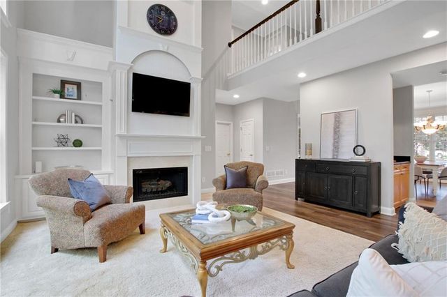 5218 Davis Love Drive, Cumming, GA 30041