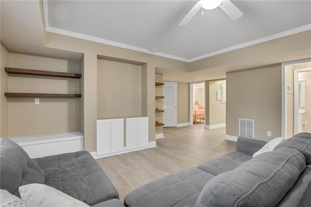 5218 Davis Love Drive, Cumming, GA 30041