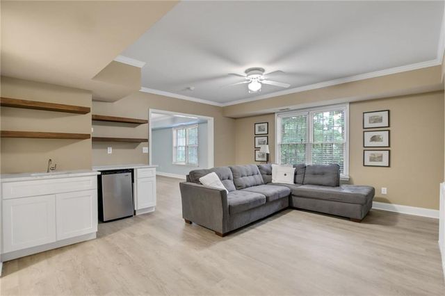 5218 Davis Love Drive, Cumming, GA 30041