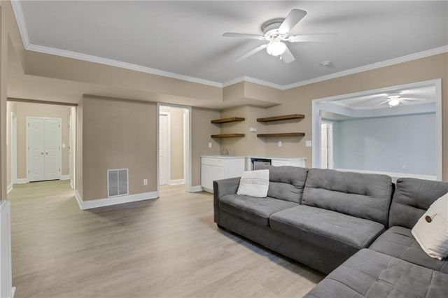 5218 Davis Love Drive, Cumming, GA 30041