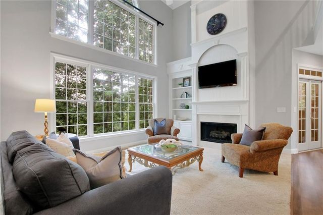 5218 Davis Love Drive, Cumming, GA 30041