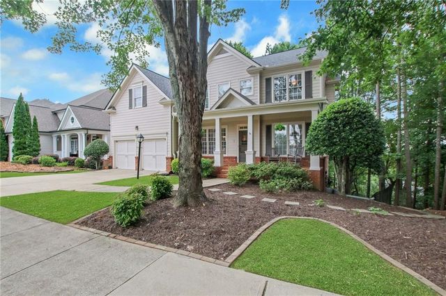 5218 Davis Love Drive, Cumming, GA 30041