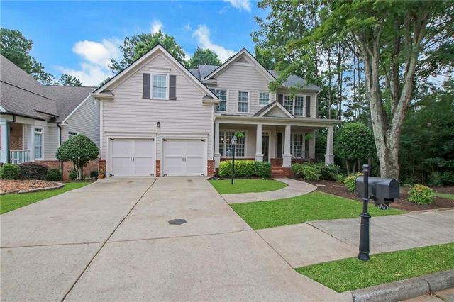 5218 Davis Love Drive, Cumming, GA 30041