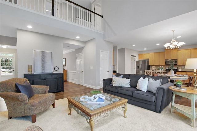 5218 Davis Love Drive, Cumming, GA 30041