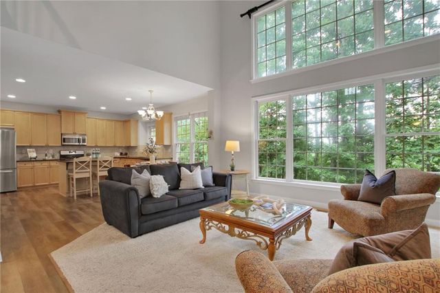 5218 Davis Love Drive, Cumming, GA 30041