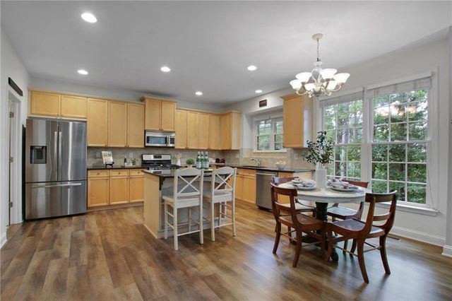 5218 Davis Love Drive, Cumming, GA 30041