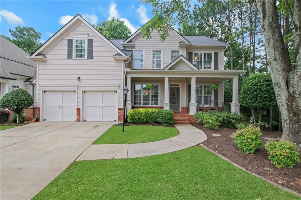 5218 Davis Love Drive, Cumming, GA 30041