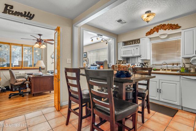 3911 Belmede Drive, Gulfport, MS 39507