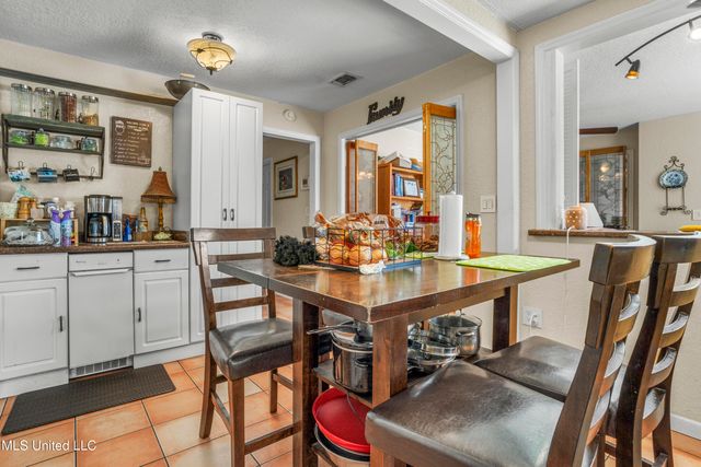 3911 Belmede Drive, Gulfport, MS 39507