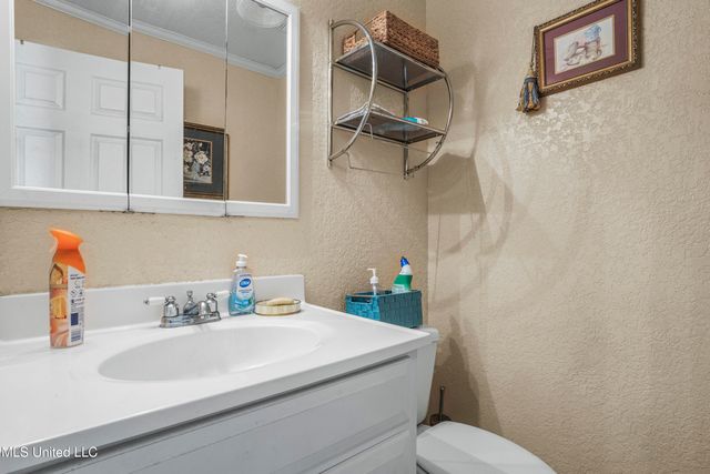 3911 Belmede Drive, Gulfport, MS 39507