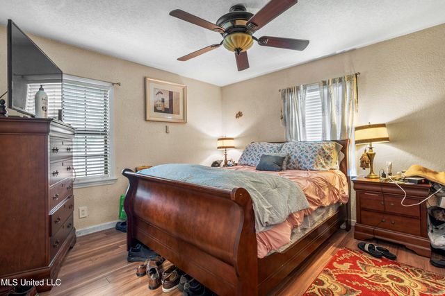 3911 Belmede Drive, Gulfport, MS 39507