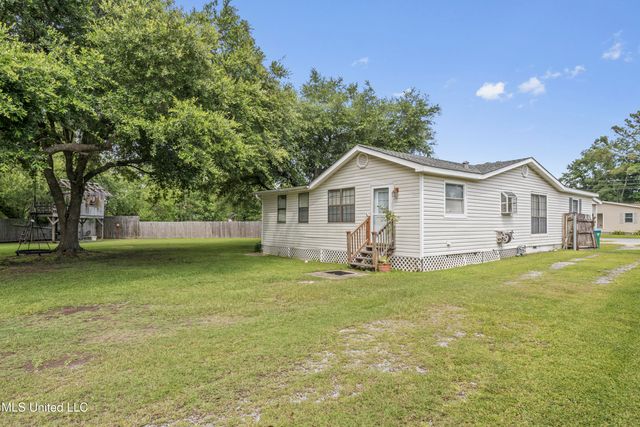 3911 Belmede Drive, Gulfport, MS 39507