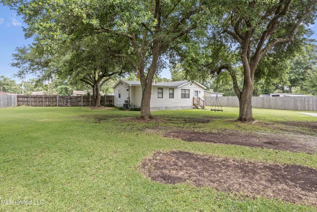 3911 Belmede Drive, Gulfport, MS 39507