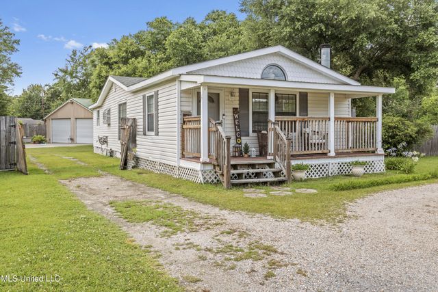 3911 Belmede Drive, Gulfport, MS 39507