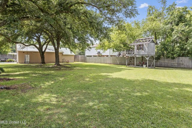 3911 Belmede Drive, Gulfport, MS 39507