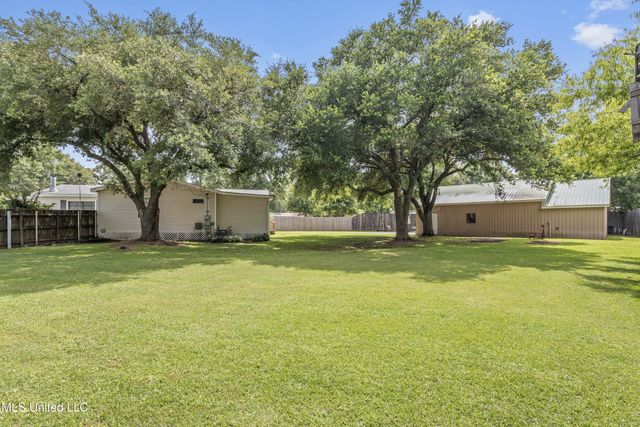 3911 Belmede Drive, Gulfport, MS 39507