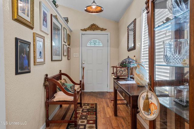 3911 Belmede Drive, Gulfport, MS 39507