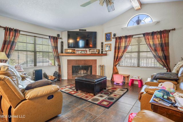 3911 Belmede Drive, Gulfport, MS 39507