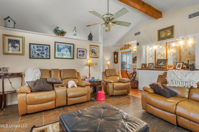 3911 Belmede Drive, Gulfport, MS 39507
