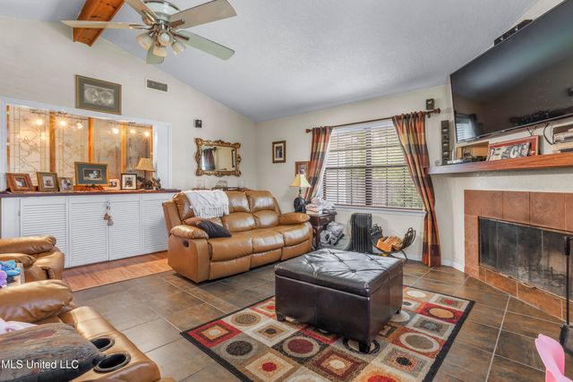 3911 Belmede Drive, Gulfport, MS 39507
