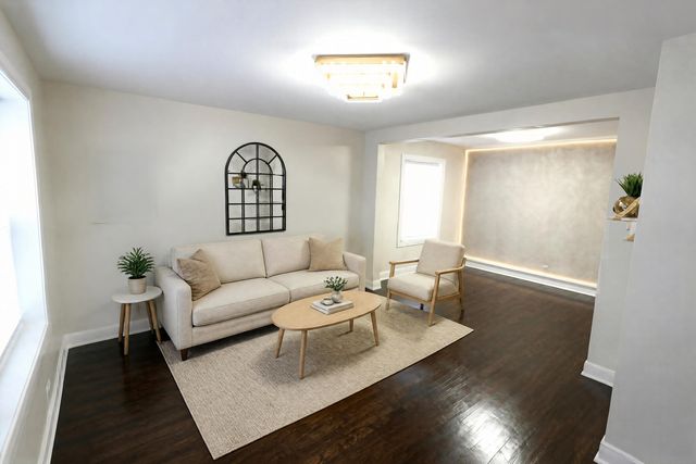 8821 S Eggleston Avenue, Chicago, IL 60620
