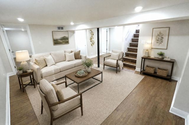 8821 S Eggleston Avenue, Chicago, IL 60620
