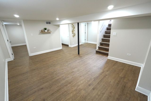 8821 S Eggleston Avenue, Chicago, IL 60620