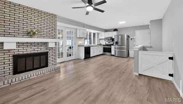 2 Country Farm Boulevard, St Peters, MO 63376