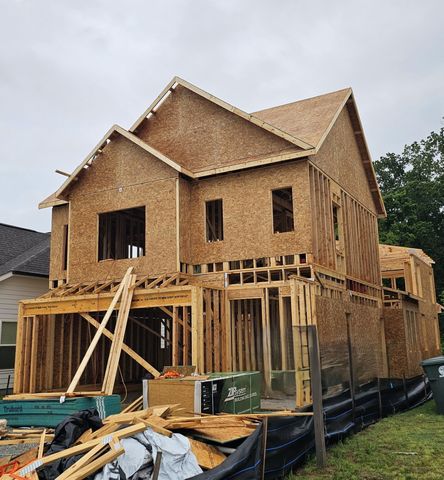 1351 Little Sorrel Road 24, Hixson, TN 37343