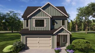 1351 Little Sorrel Road 24, Hixson, TN 37343