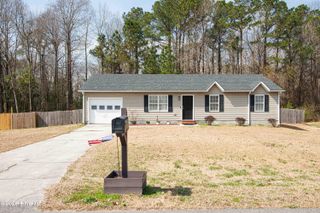 244 S Creek Drive, Jacksonville, NC 28540