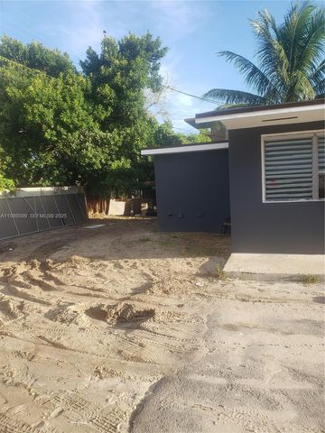 2855 NW 22nd Avenue, Miami, FL 33142