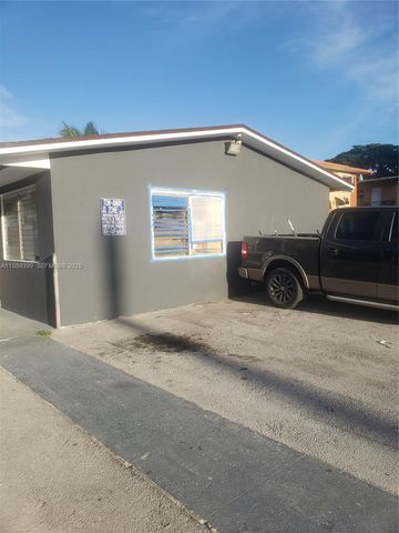 2855 NW 22nd Avenue, Miami, FL 33142