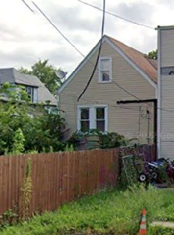 5922 S PAULINA Street, Chicago, IL 60636