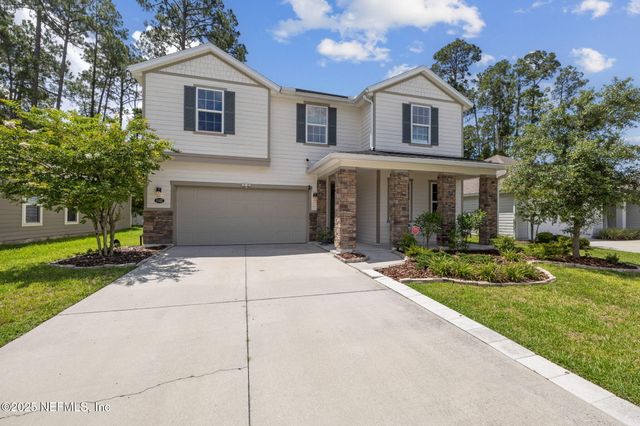 5102 OAK BEND Avenue, Jacksonville, FL 32257