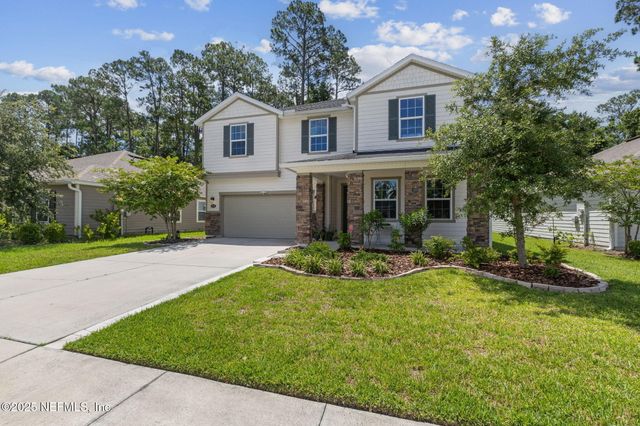5102 OAK BEND Avenue, Jacksonville, FL 32257