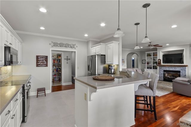 15770 Edwardian, Northport, AL 35475