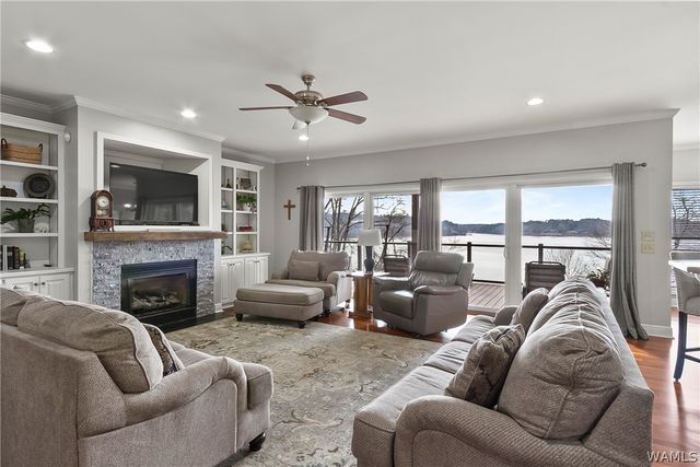 15770 Edwardian, Northport, AL 35475