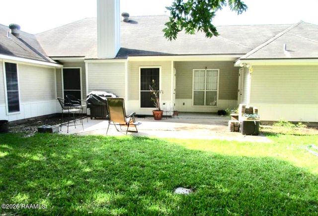 112 Cheshire Circle, Lafayette, LA 70506