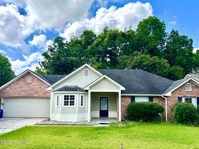 112 Cheshire Circle, Lafayette, LA 70506