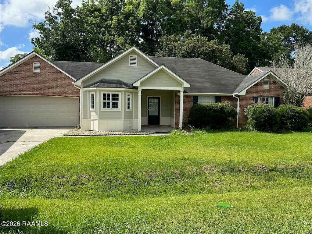 112 Cheshire Circle, Lafayette, LA 70506