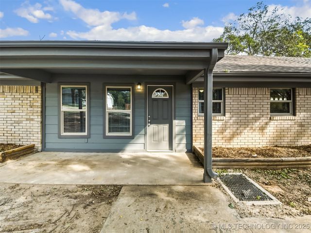 243 Orchard, Lone Grove, OK 73443
