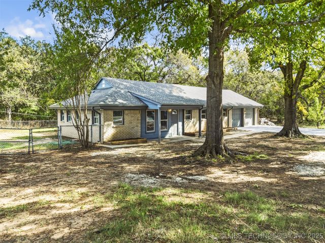 243 Orchard, Lone Grove, OK 73443