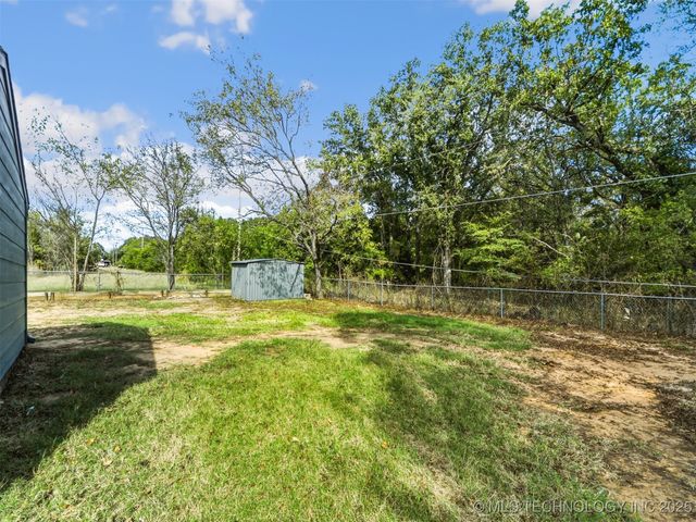 243 Orchard, Lone Grove, OK 73443