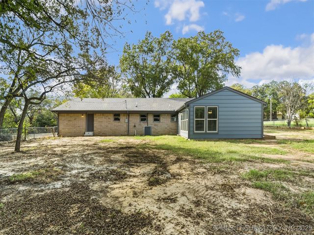 243 Orchard, Lone Grove, OK 73443