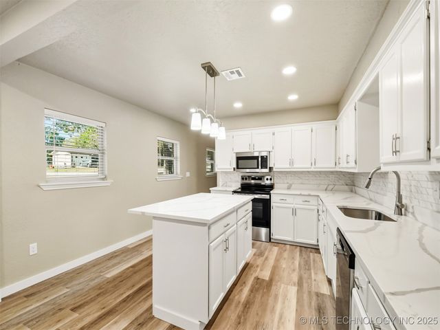 243 Orchard, Lone Grove, OK 73443