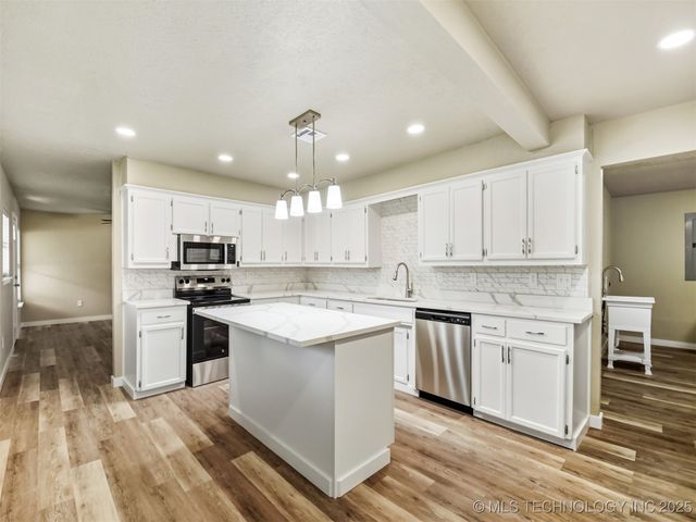 243 Orchard, Lone Grove, OK 73443