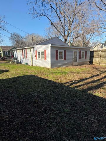 408 Irvin Street, Athens, AL 35611