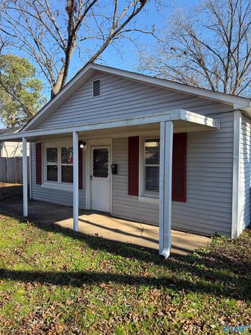 408 Irvin Street, Athens, AL 35611
