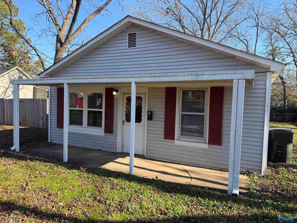 408 Irvin Street, Athens, AL 35611
